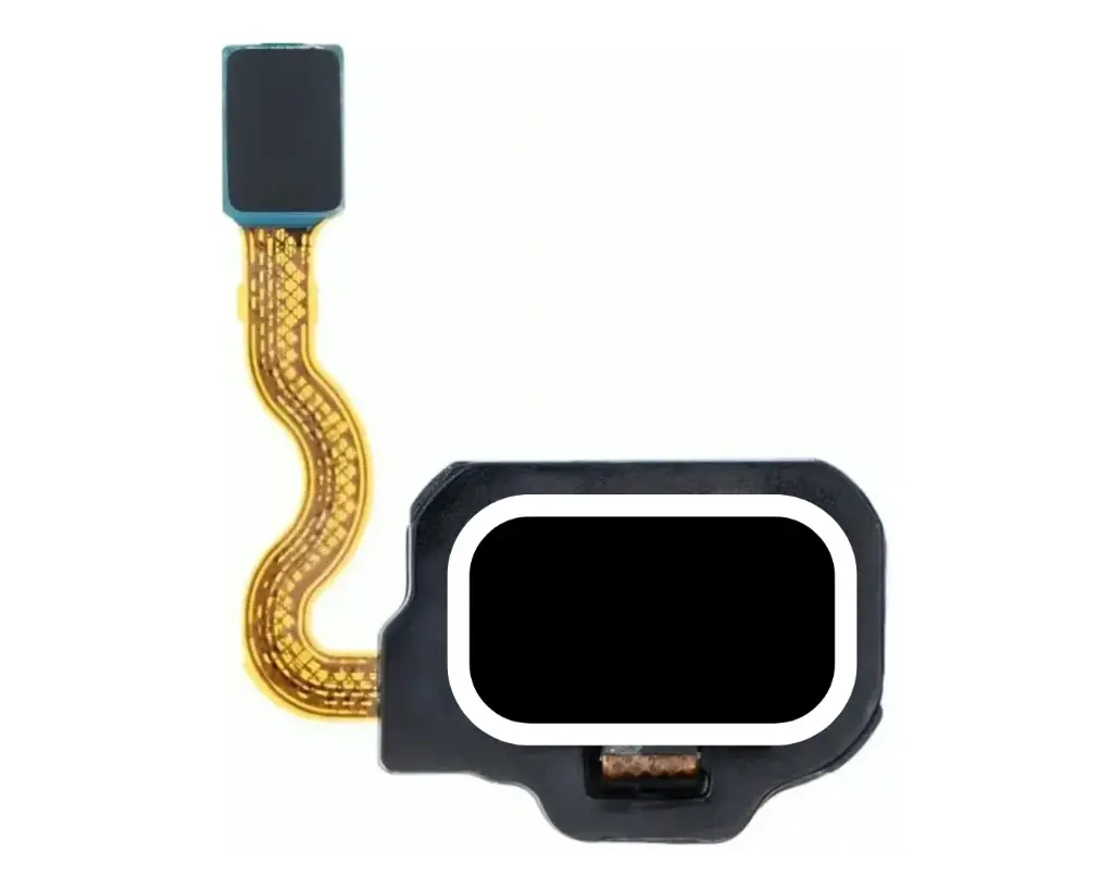 Samsung S(8) Plus Finger Sensor