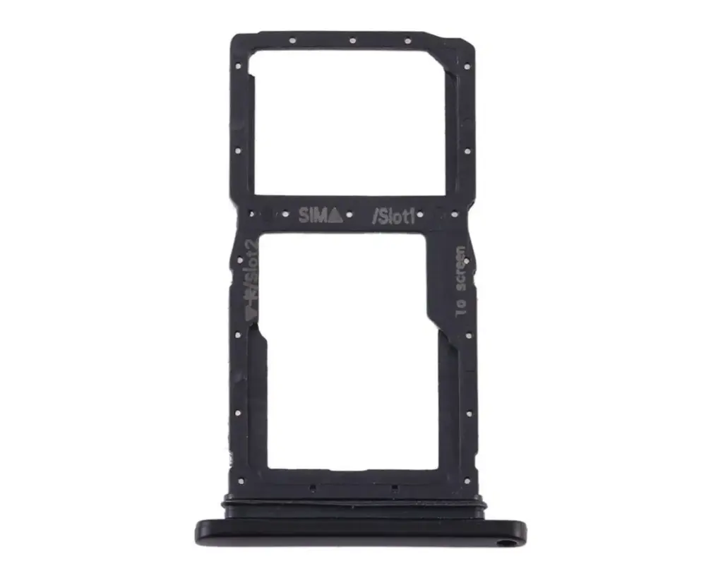 Huawei Y(9)S Sim Tray