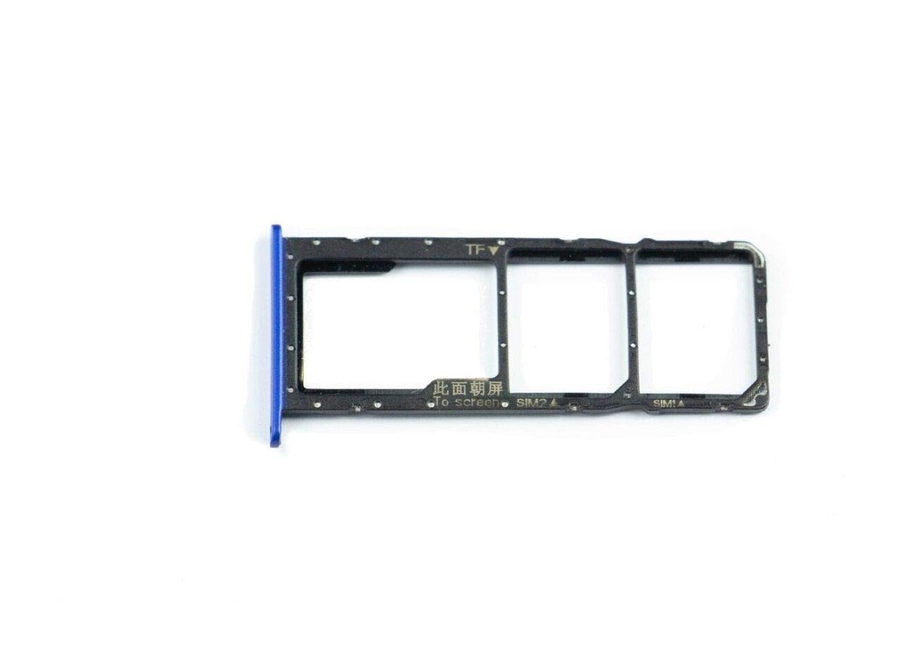 Huawei Honor (8)X Sim Tray