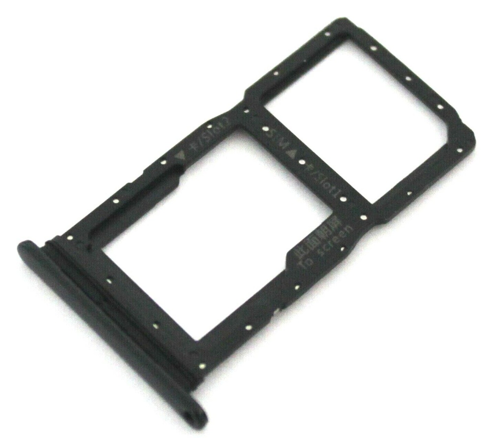 Huawei Y(9) Prime (2019) Sim Tray