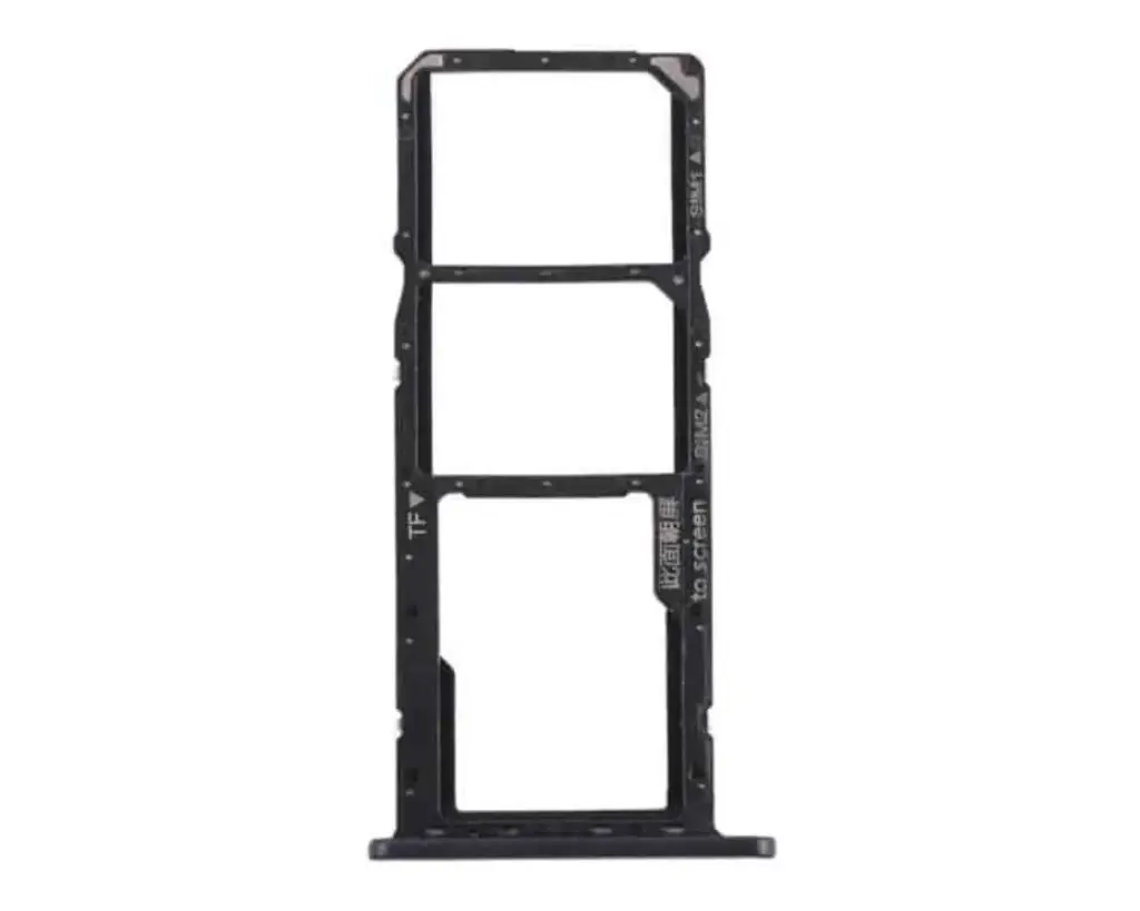 Huawei Honor (8)C Sim Tray