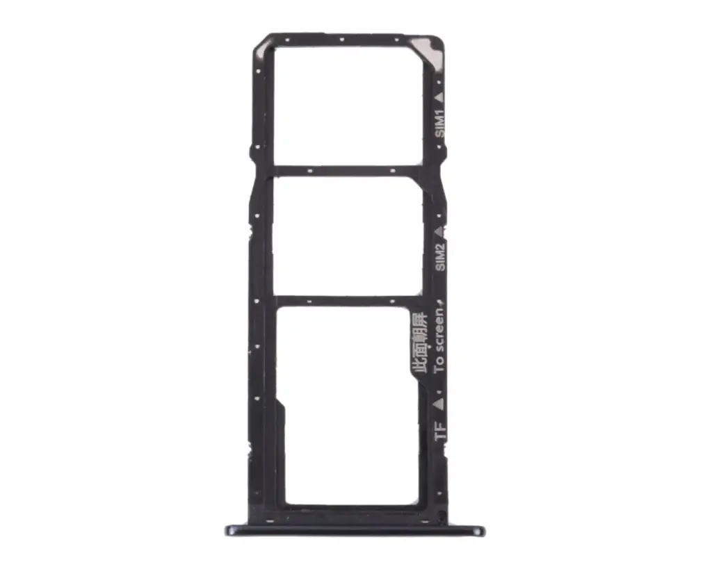 Huawei Y(6) Prime (2019) Sim Tray