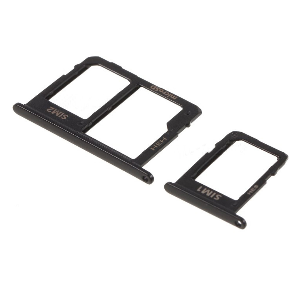 Samsung J(6) Sim Tray