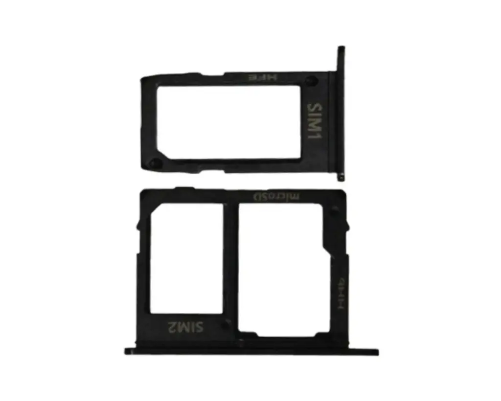 Samsung J(6) Sim Tray