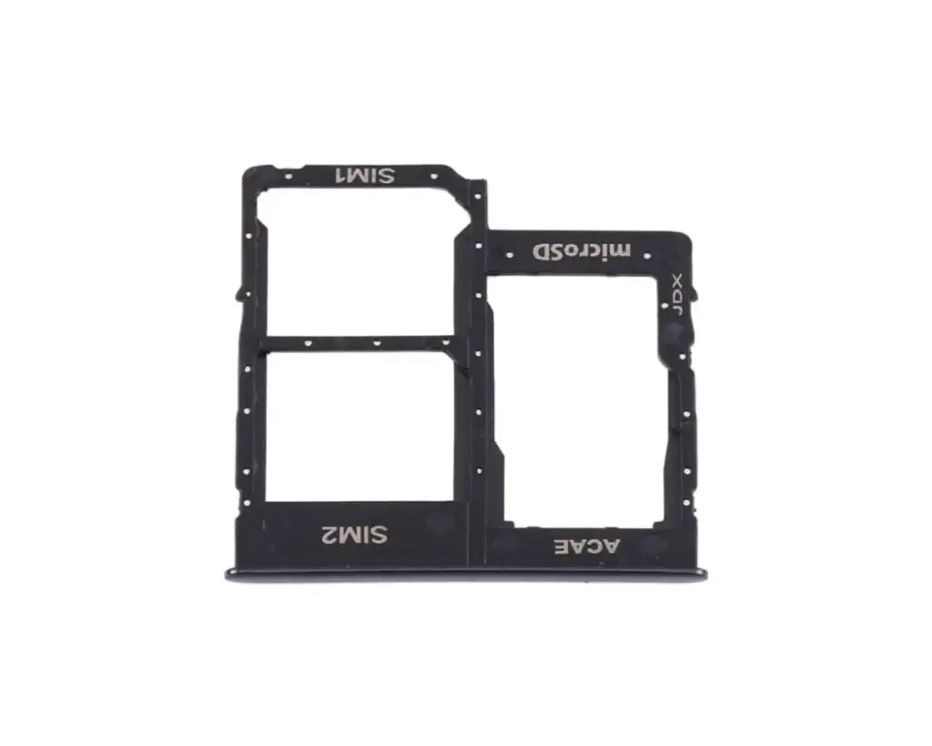 Samsung A(31) Sim Tray