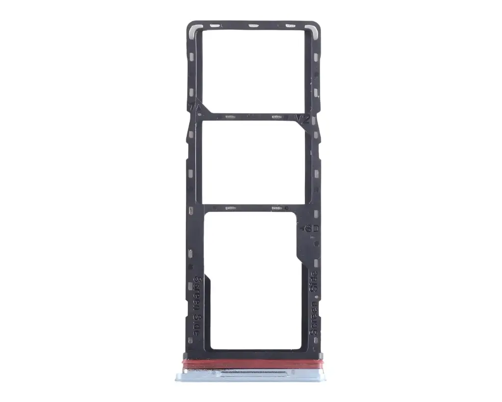 infinix Hot (11) X(662) Sim Tray