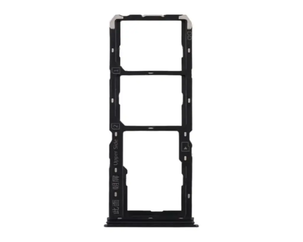 Vivo Y(81) Sim Tray