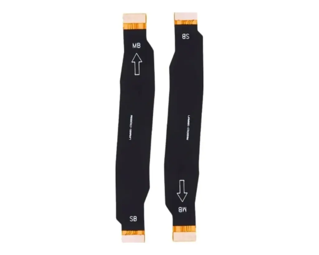 Redmi Note (9)S Main Strip