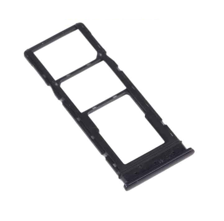Tecno Spark (7) Sim Tray