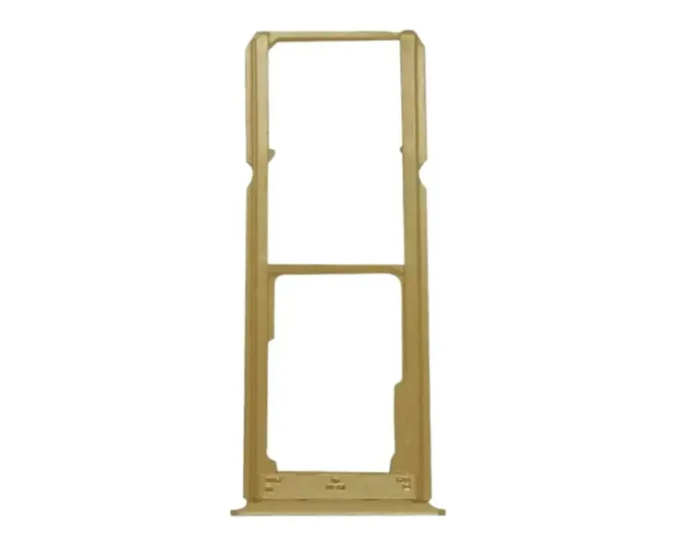 Oppo A(37) Sim Tray