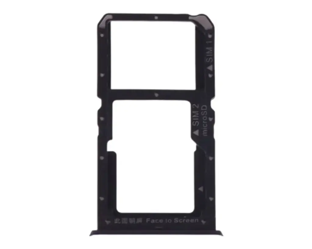 Oppo F(11) Sim Tray