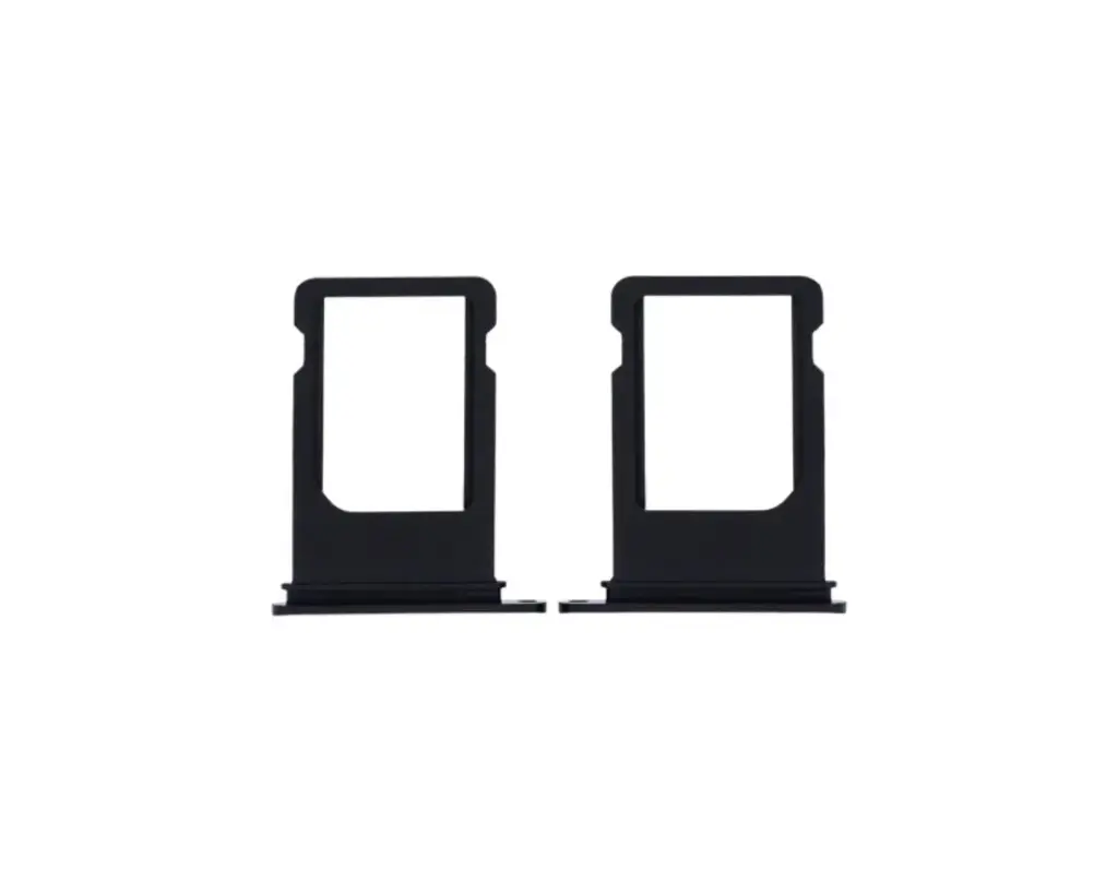 iPhone (7)G Plus Sim Tray
