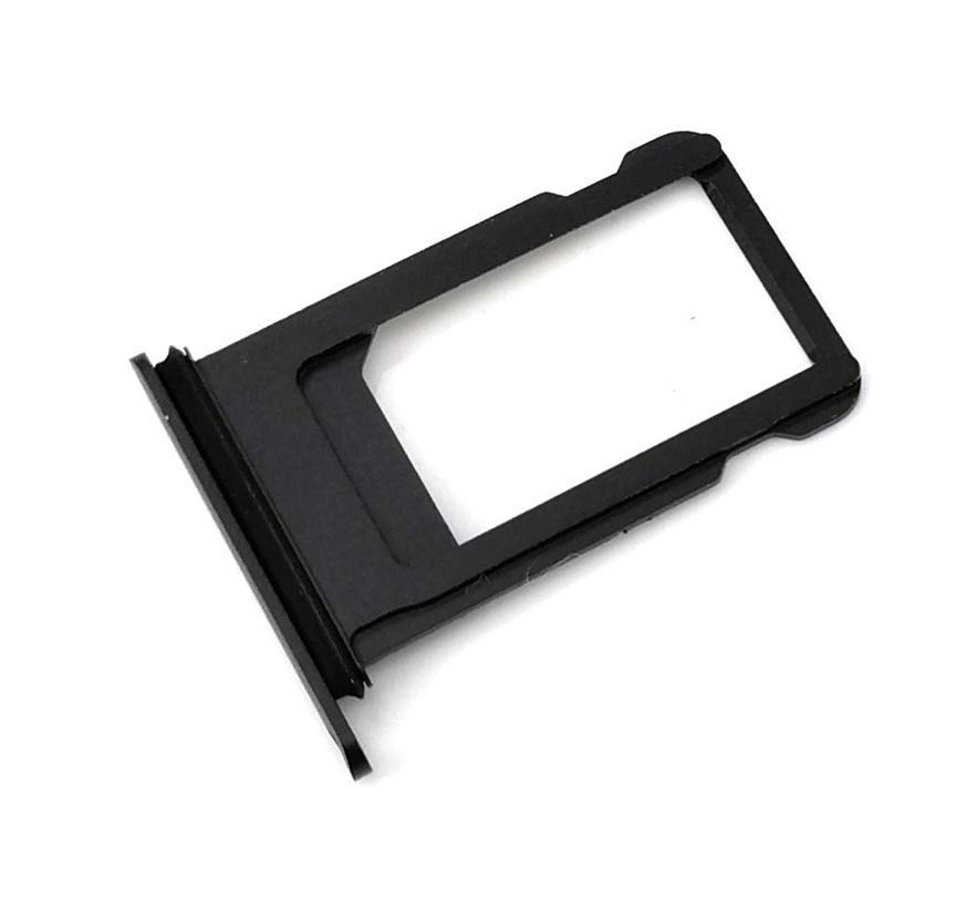 iPhone (7)G Plus Sim Tray
