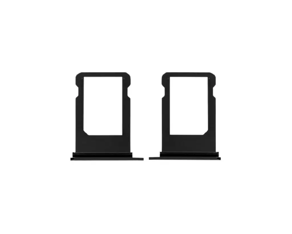 iPhone (7)G Sim Tray