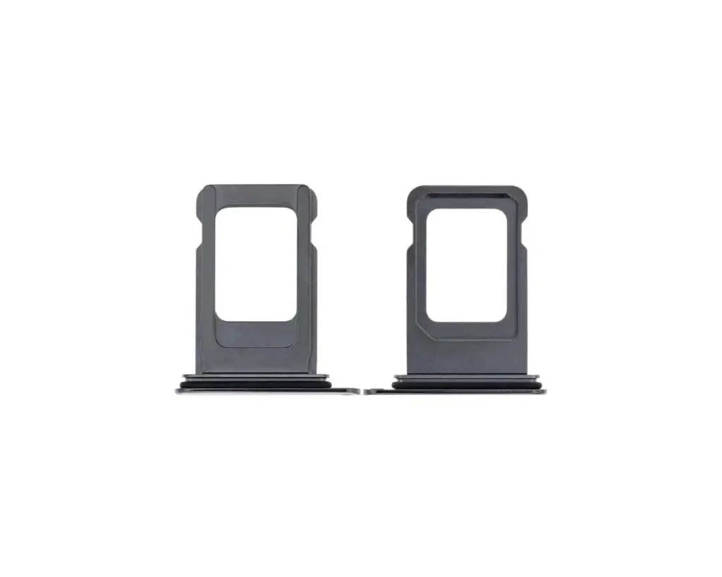 iPhone (XS) Sim Tray