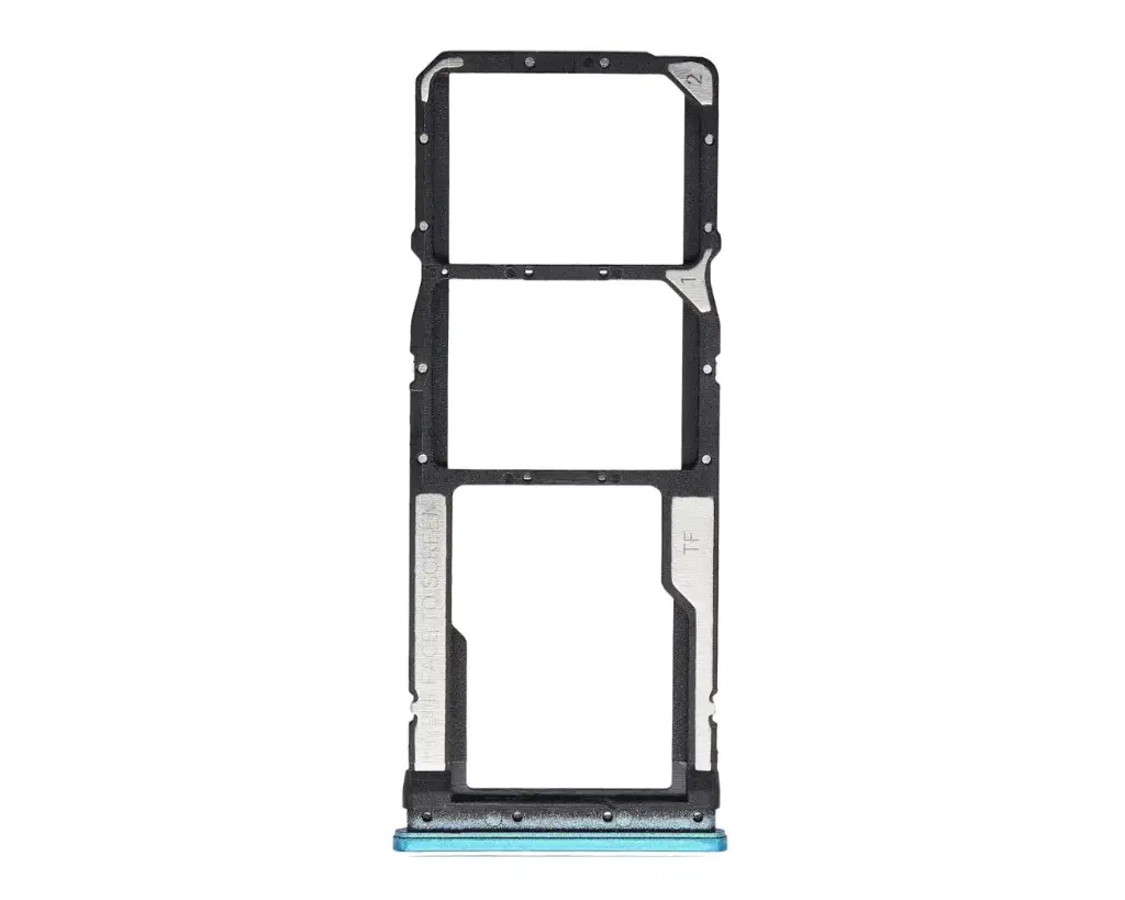 Redmi (9)T Sim Tray