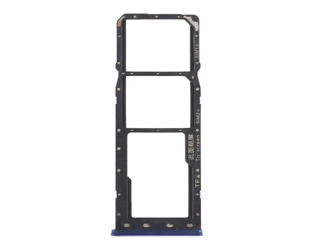 Realme (3) Sim Tray