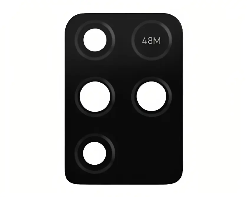 infinix Note (10) X(693) Camera Glass