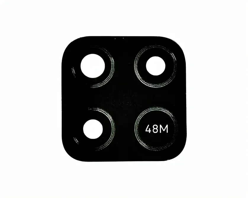 infinix Hot (10)S X(689) Camera Glass