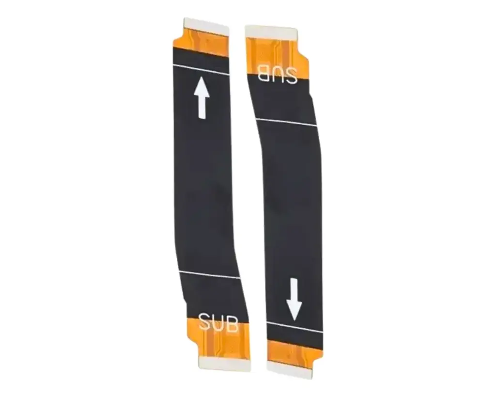 Redmi Note (11) Main Strip