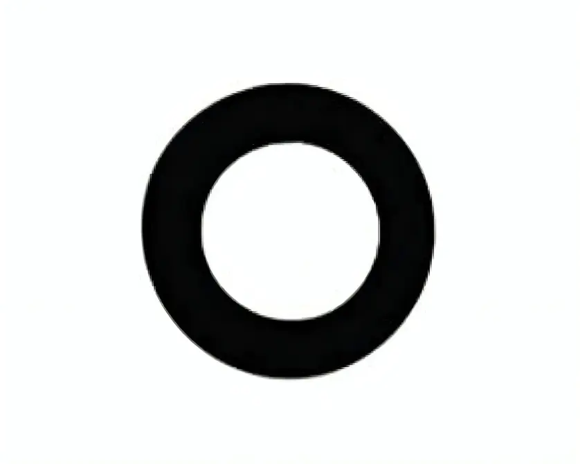 iPhone (6)G Camera Glass