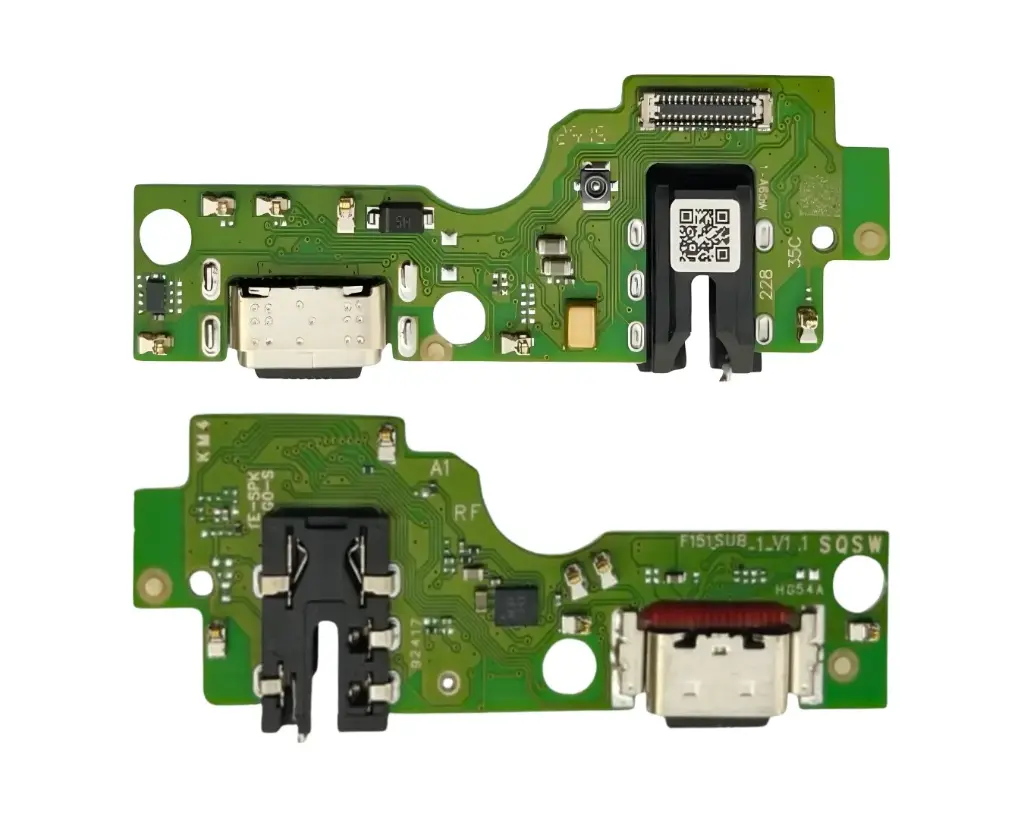 Tecno Spark GO (2) Charging Module