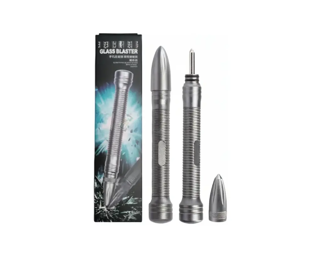 [BGLBPLMTE795-1] Back Glass Breaking Pen Local Market TE(795) For iPhone & Android Mobile Phones