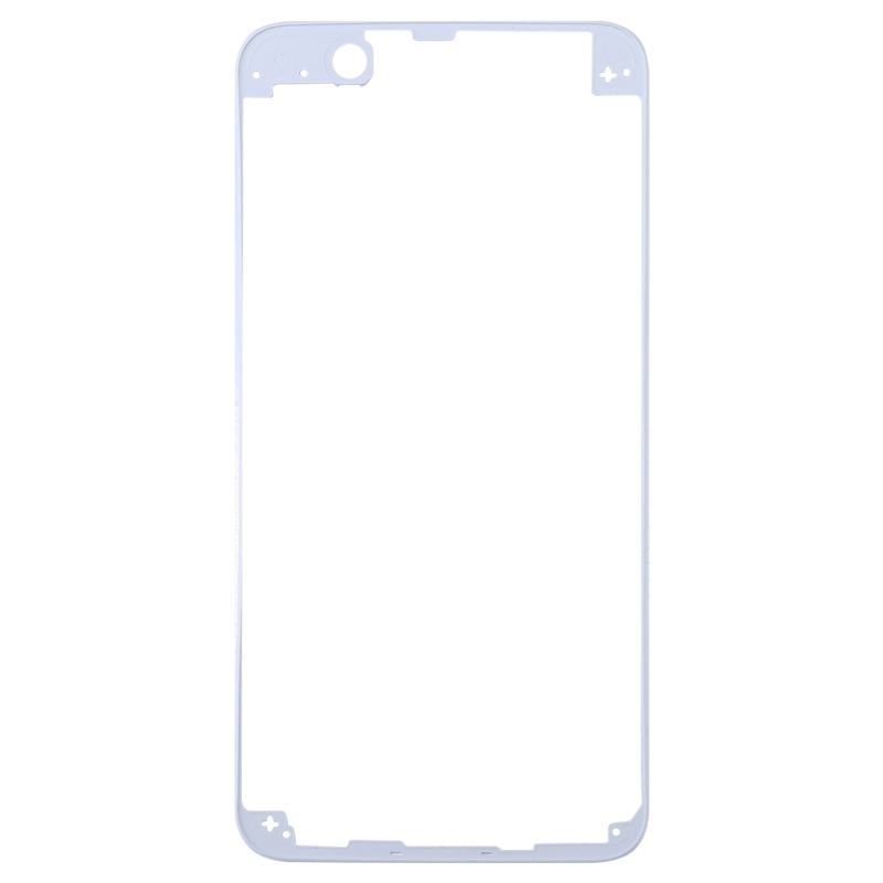 Huawei Nova(2) Unit Fitting Ring White