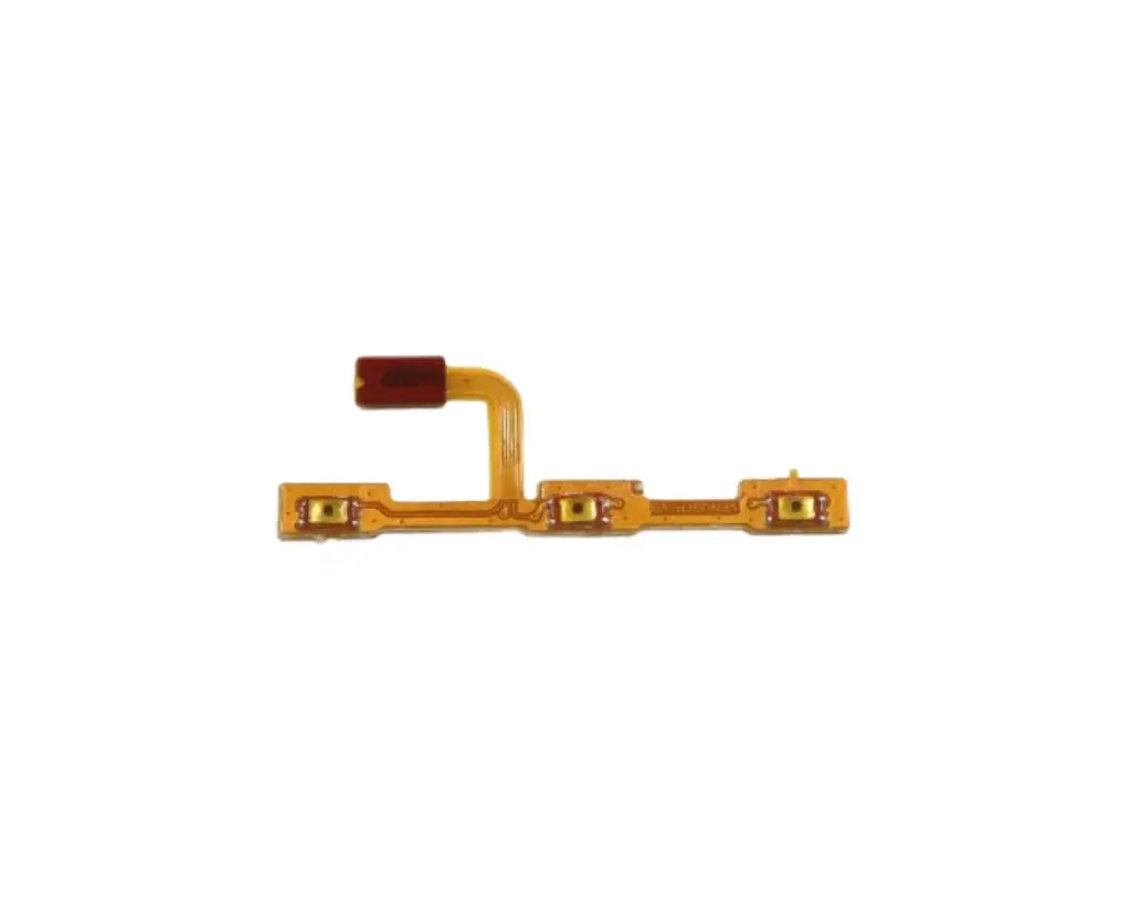 Huawei P(9) Lite Power & Volume Strip