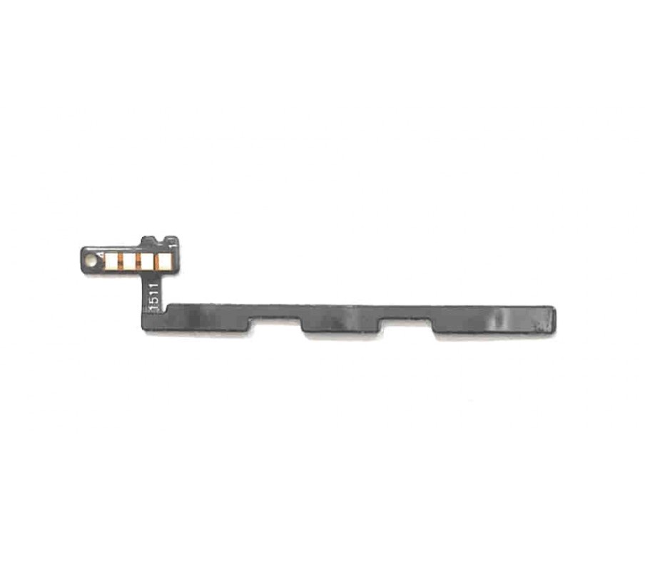 itel A(25) Power & Volume Strip