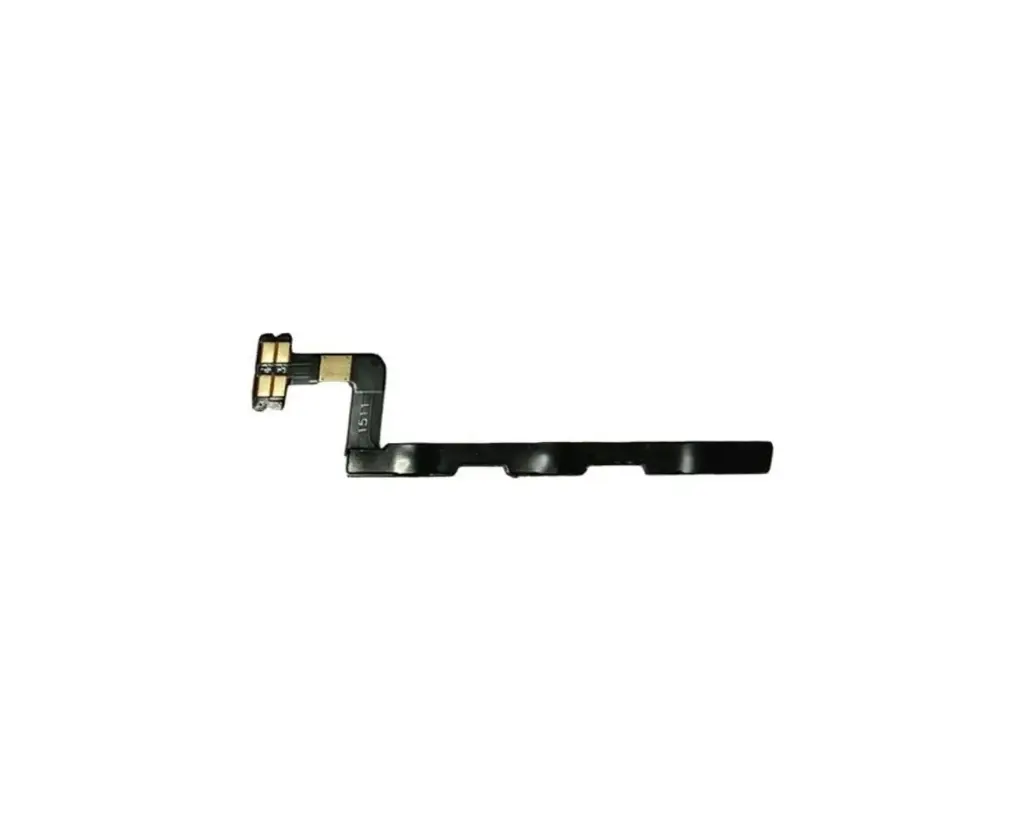 itell A(25) Power & Volume Strip