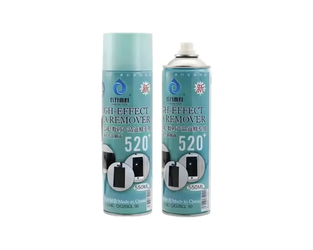 [LQSMC520PL-1] Liquid Spray Mechanic (520) Plus OCA Remover