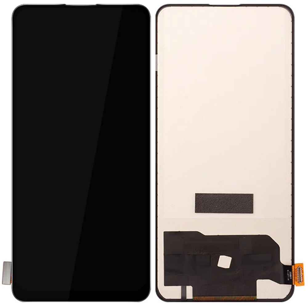 Vivo V(15) Pro OGS Unit Black