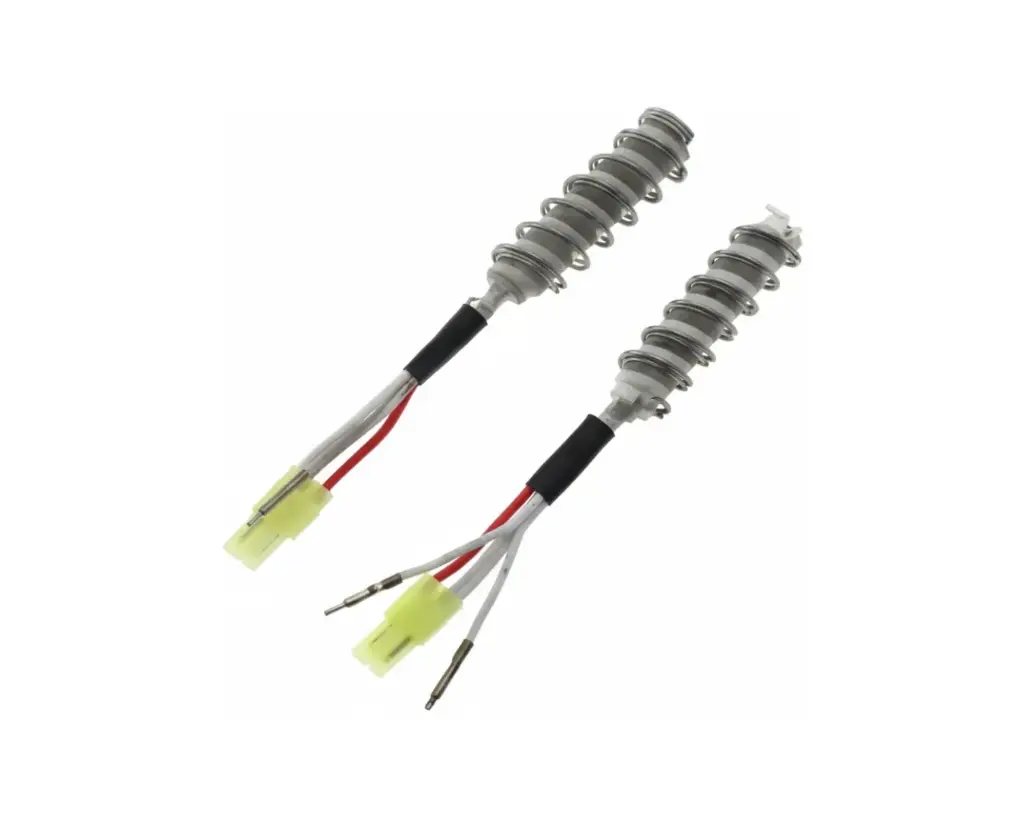 Digital Hot Gun Element Kada (858) Original 