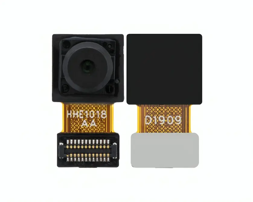 Huawei Y(7) Prime (2019) Front Camera