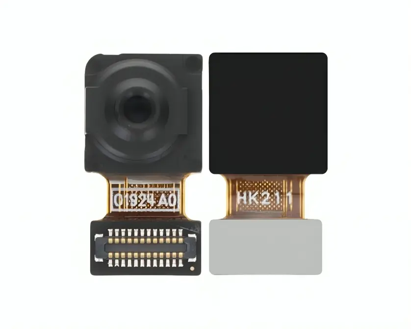 Huawei Y(8)p 2020 Front Camera