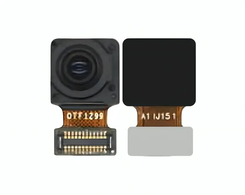 Huawei Y(6)P (2020) Front Camera