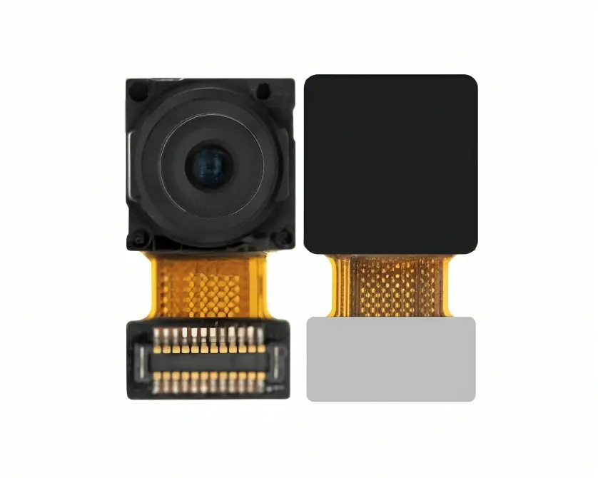 Huawei Y(7)P 2020 Front Camera