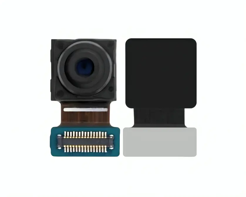 infinix Hot (8) X(650) Front Camera