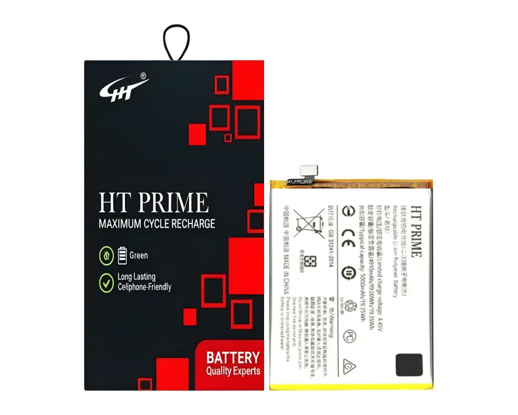 Oppo A(71) Battery HT Prime (BLP641)