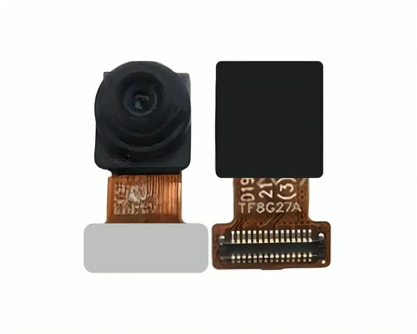 Infinix Hot (9)  X(655) Front Camera