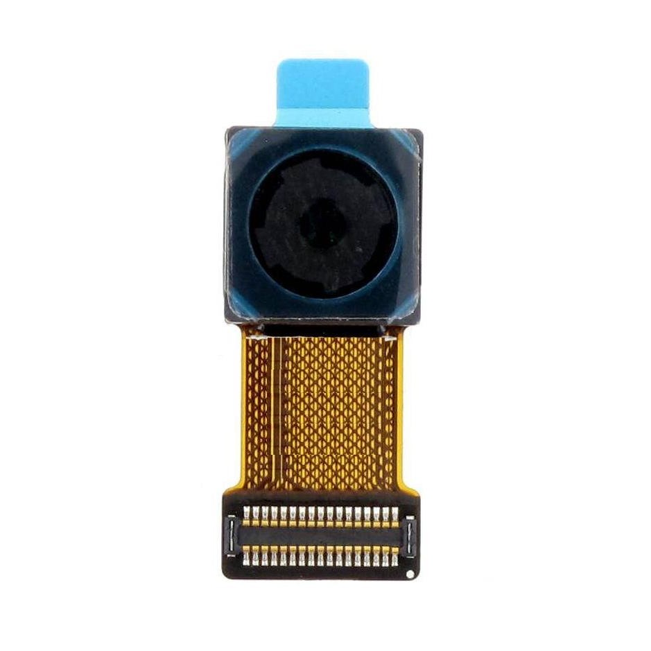 Infinix Hot (10)  X(682) Front Camera