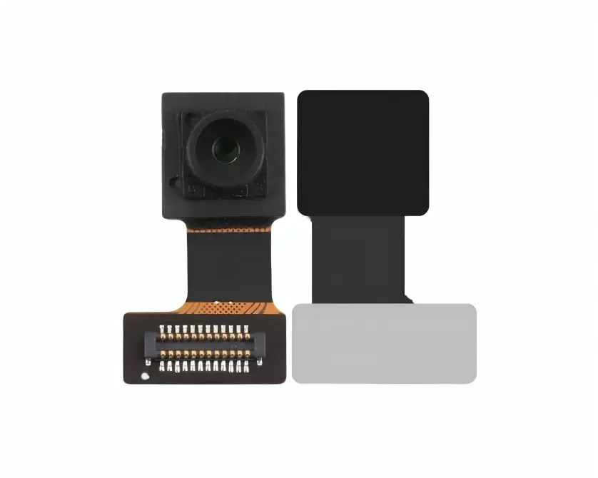 Oppo A(5) (2020) Front Camera