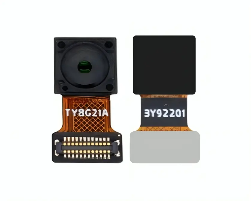 Samsung A(10)S Front Camera