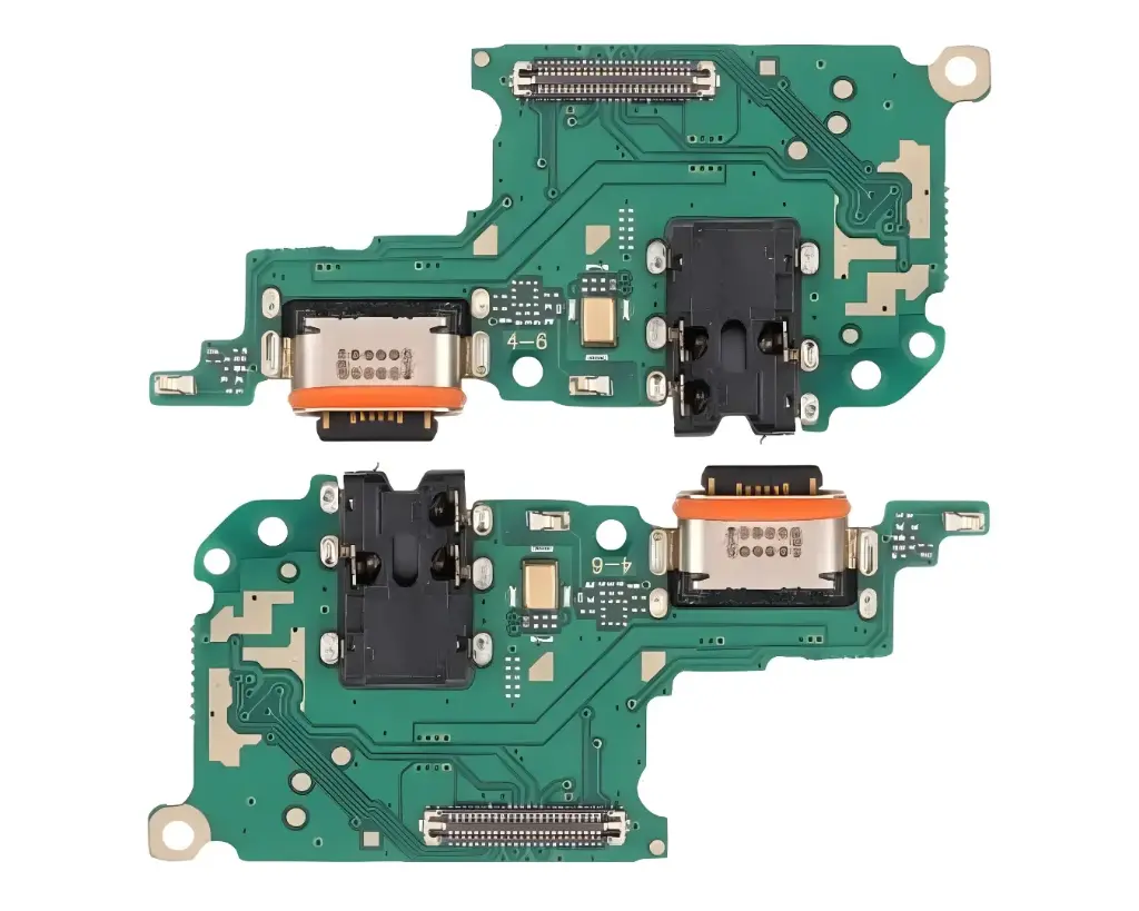 Vivo V(20)SE Charging Module