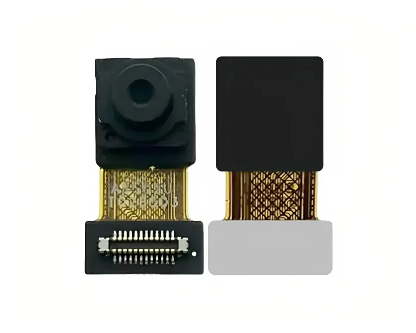 Vivo Y(20) Front Camera