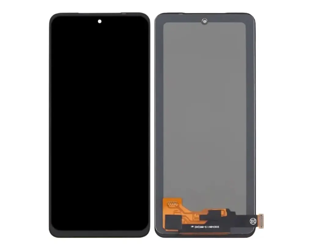 Redmi Note (11) Fresh Full Display Without Ring OGS Unit (BLACK) 