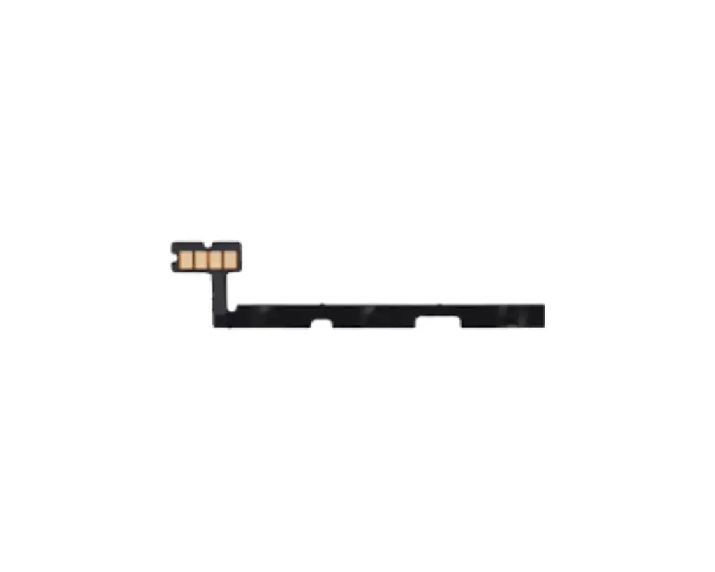 Tecno Pop (4) Power & Volume Strip