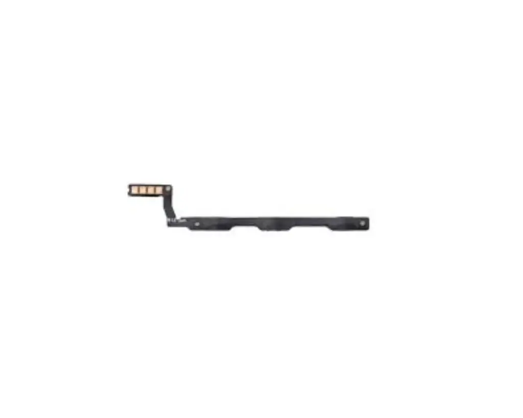 Tecno Spark (8)C Power & Volume Strip