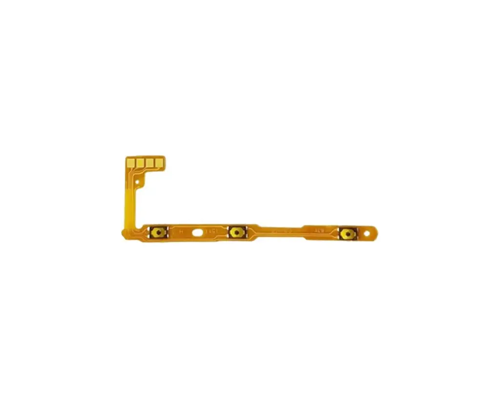 Vivo Y(27)S Power & Volume Strip